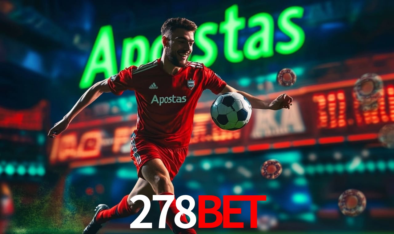 A Emoção da Loteria na 278bet: Uma Chance de Mudança de Vida