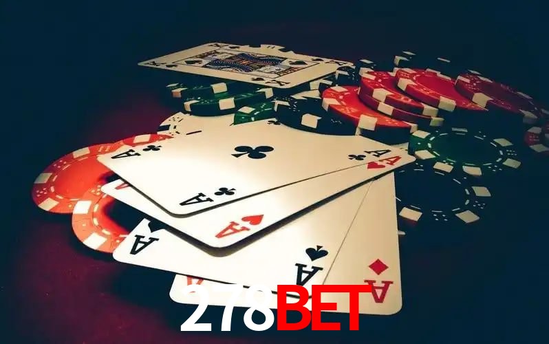 Desvendando o Mundo dos Jogos Virtuais na 278bet