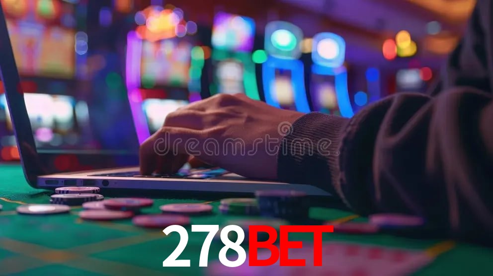 Desvendando o Mundo dos Jogos Virtuais na 278bet